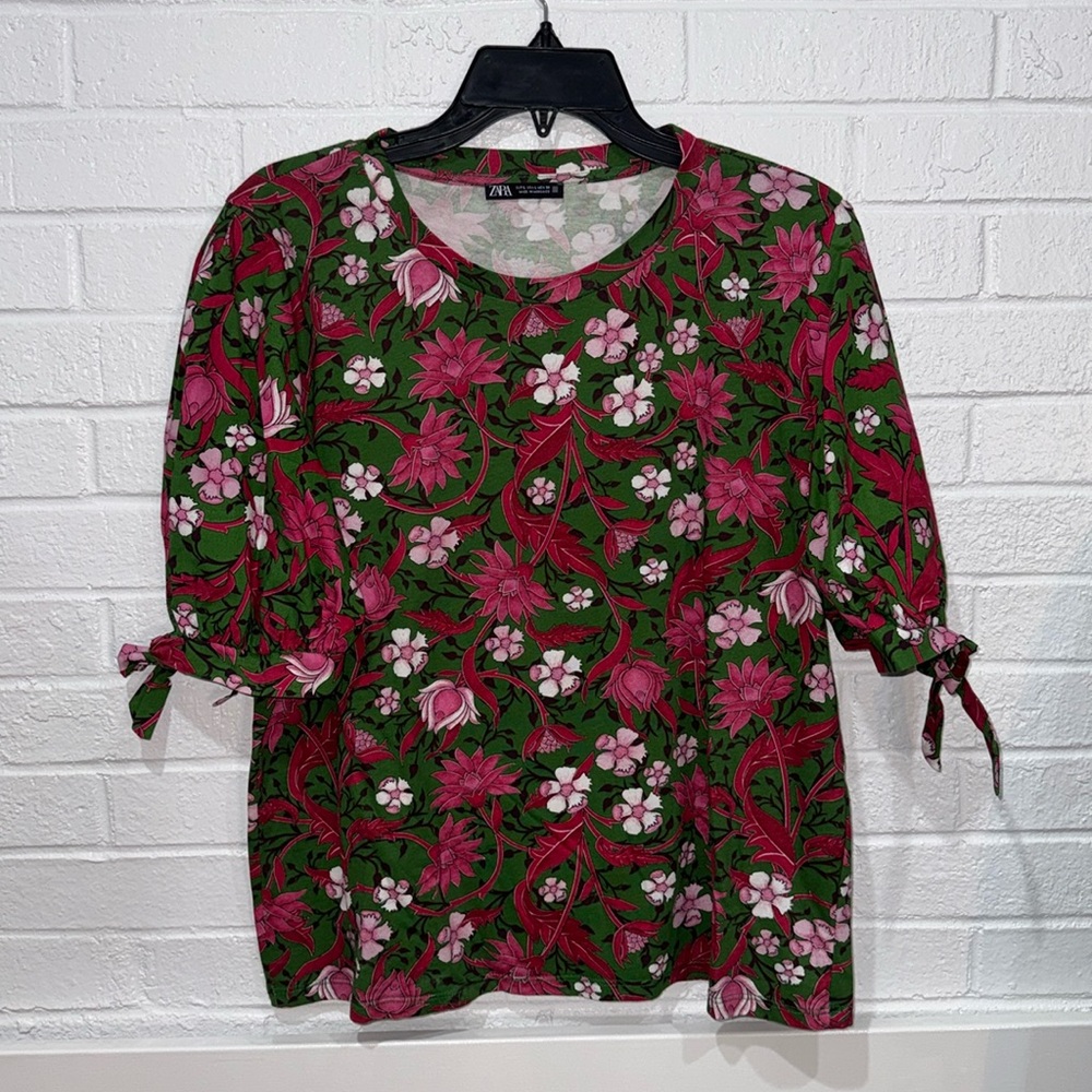 ZARA Top
